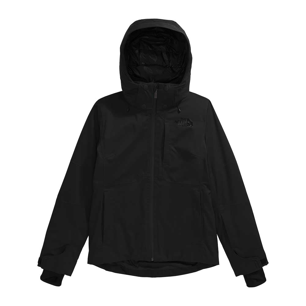The North Face Women's Lenado Jacket 2026 TNF BLACK