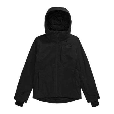 The North Face Women's Lenado Jacket 2026 TNF BLACK
