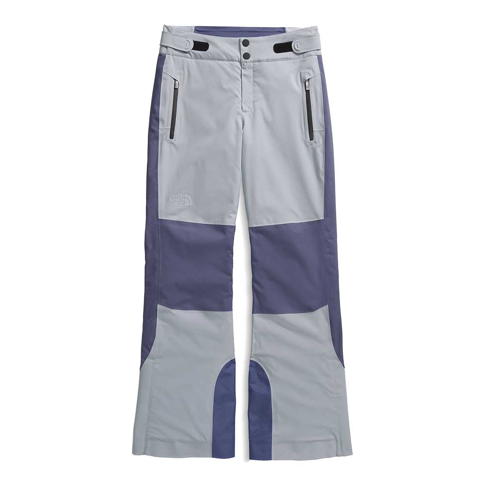 The North Face Women's Lenado Pants 2026 EHA BLUE FLAX/TWILIGHT GALAXY