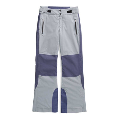 The North Face Women's Lenado Pants 2026 EHA BLUE FLAX/TWILIGHT GALAXY
