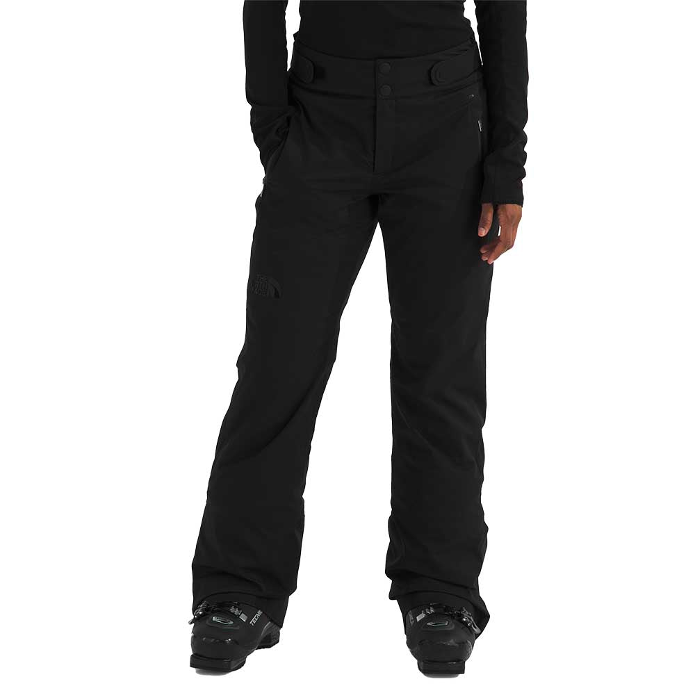 The North Face Women's Lenado Pants 2026 TNF BLACK