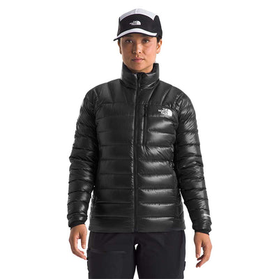 The North Face Women's Summit Breithorn Jacket 2026