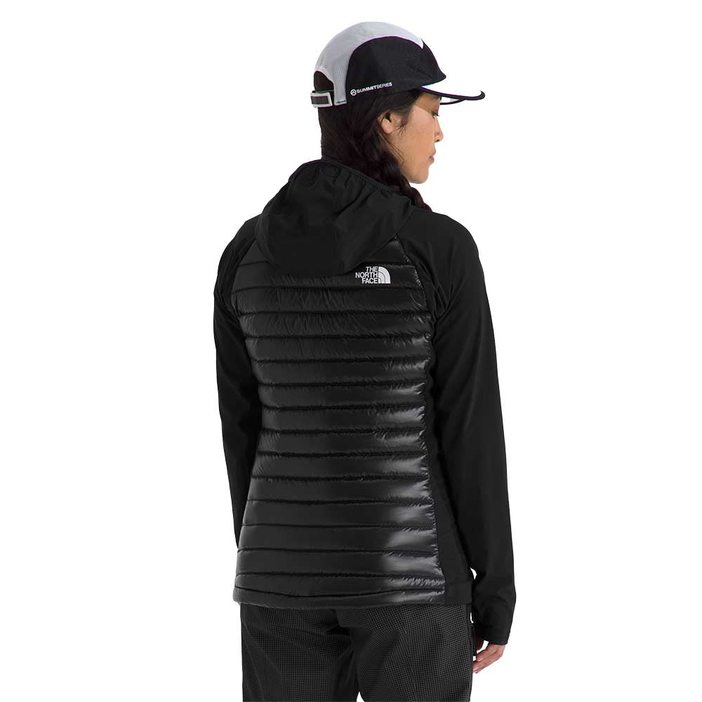 The North Face Women's Summit Breithorn Lightweight Hybrid Hoodie 2026