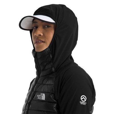 The North Face Women's Summit Breithorn Lightweight Hybrid Hoodie 2026