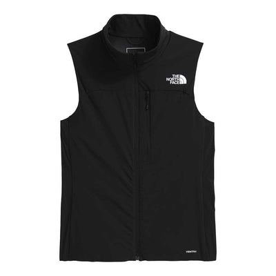 The North Face Women's Summit Casaval LT Vest 2026 TNF BLACK