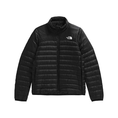 The North Face Women's Terra Peak Jacket 2026 TNF BLACK