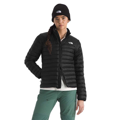 The North Face Women's Terra Peak Jacket 2026