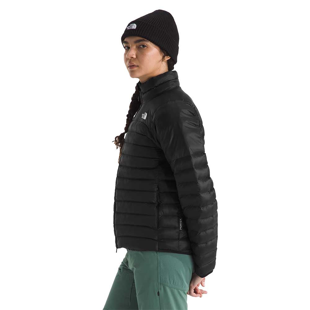 The North Face Women's Terra Peak Jacket 2026