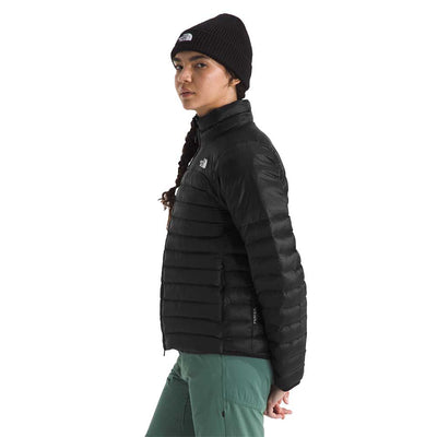 The North Face Women's Terra Peak Jacket 2026