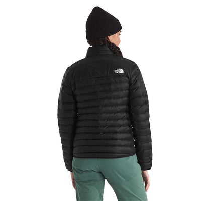 The North Face Women's Terra Peak Jacket 2026