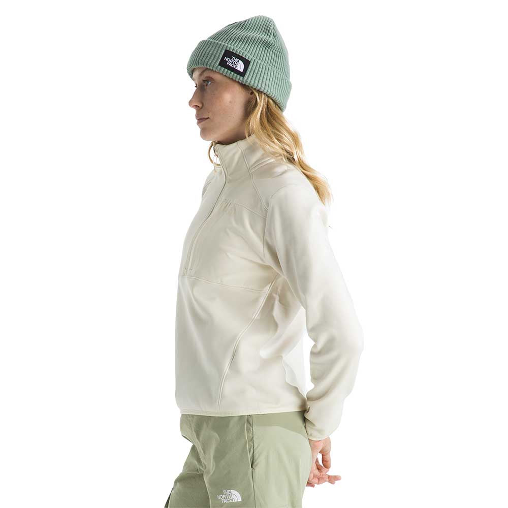 The North Face Women's TNF™ Performance Fleece 1/4 Zip 2026