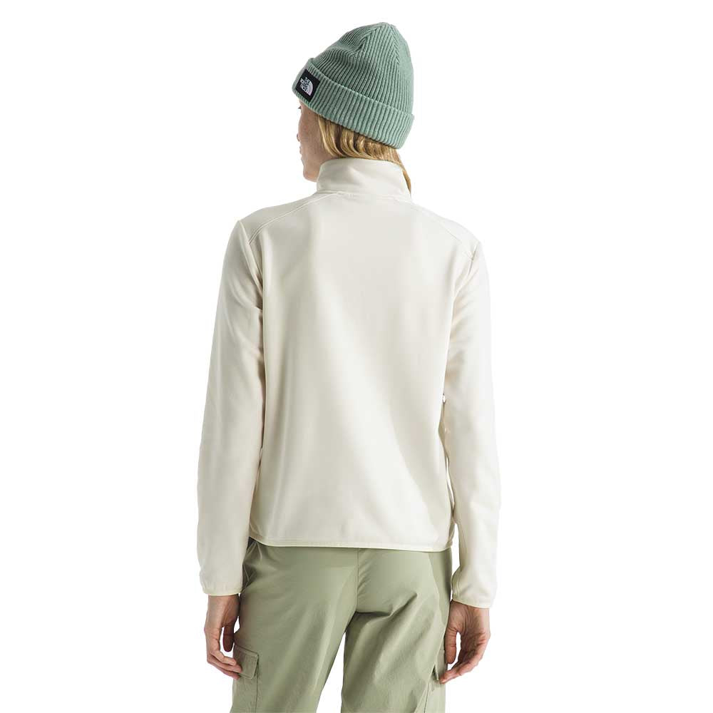 The North Face Women's TNF™ Performance Fleece 1/4 Zip 2026