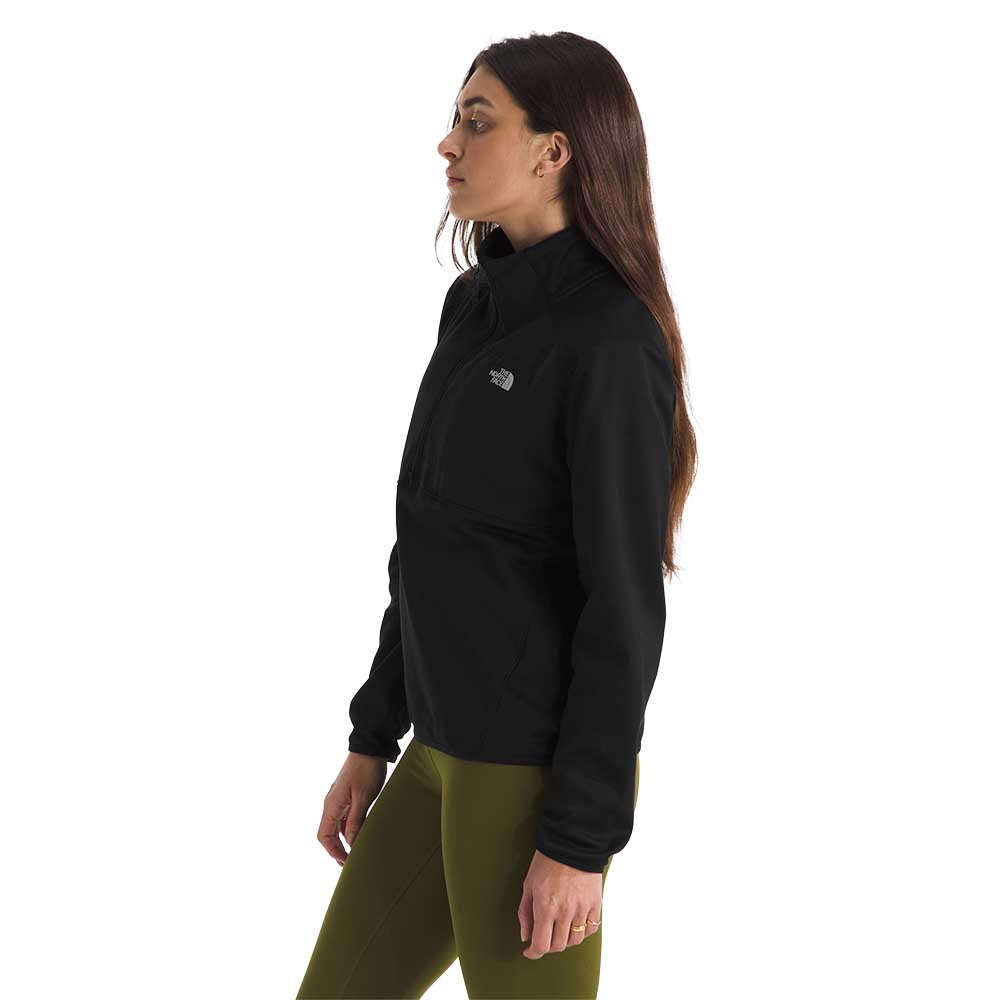 The North Face Women's TNF™ Performance Fleece 1/4 Zip 2026