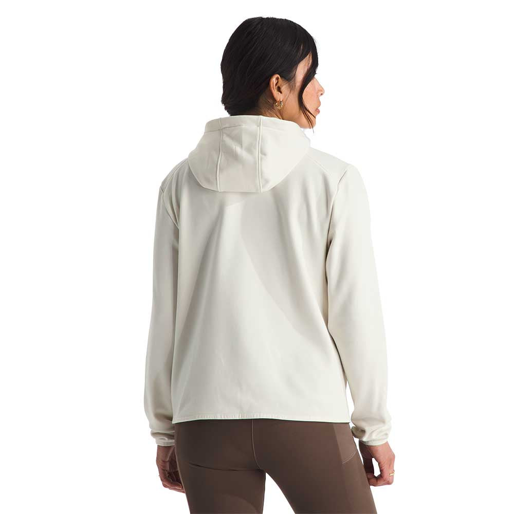 The North Face Women's Performance Fleece Full Zip Hoodie 2026