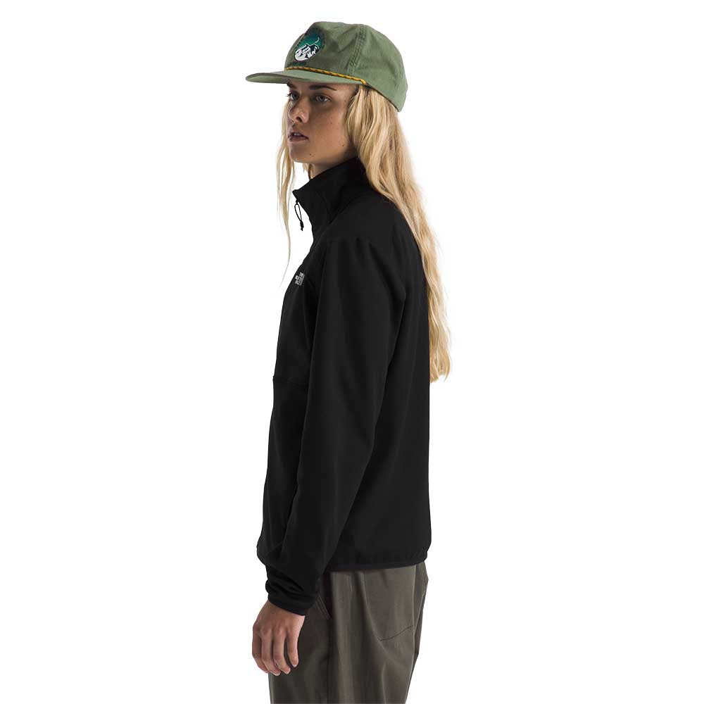 The North Face Women's TNF™ Performance Fleece Full Zip Jacket 2026