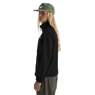 The North Face Women's TNF™ Performance Fleece Full Zip Jacket 2026