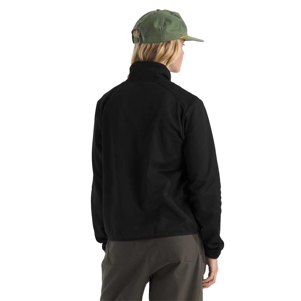 The North Face Women's TNF™ Performance Fleece Full Zip Jacket 2026