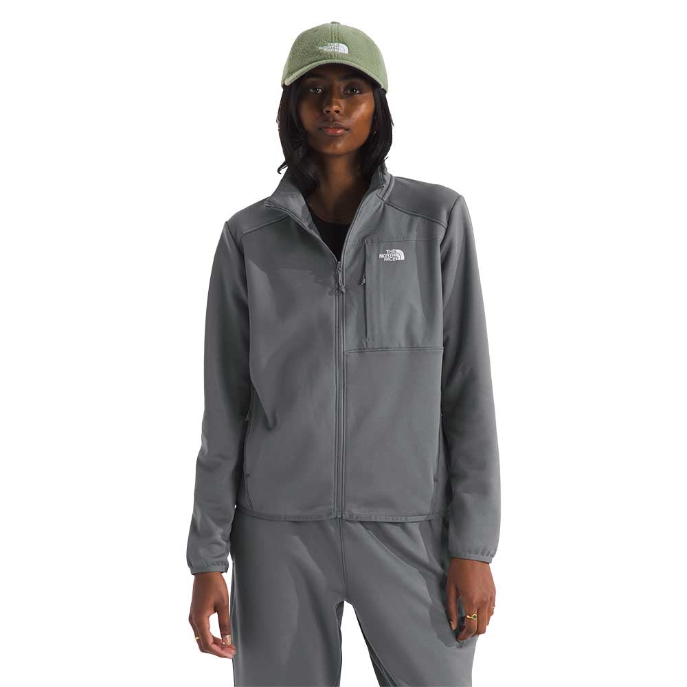 The North Face Women's TNF™ Performance Fleece Full Zip Jacket 2026