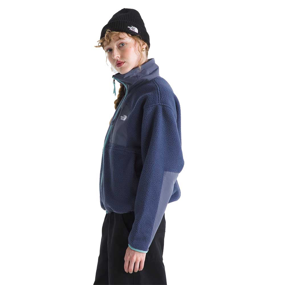 The North Face Women's Yumiori Off Peak Full Zip Jacket 2026