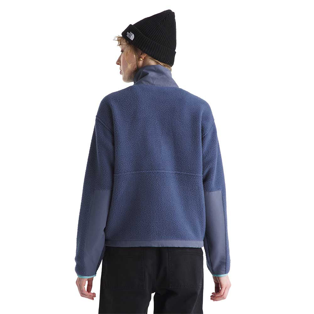 The North Face Women's Yumiori Off Peak Full Zip Jacket 2026