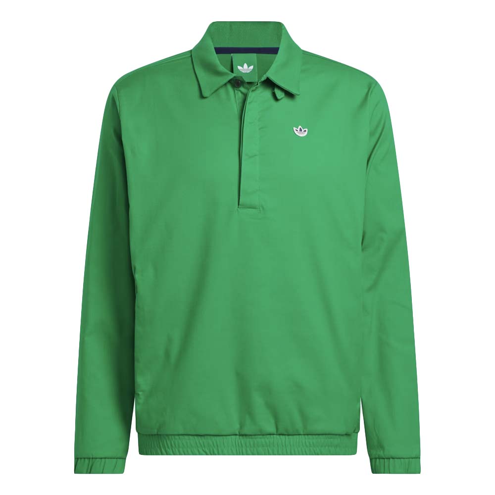Adidas Originals Wind Jacket 2025 GREEN