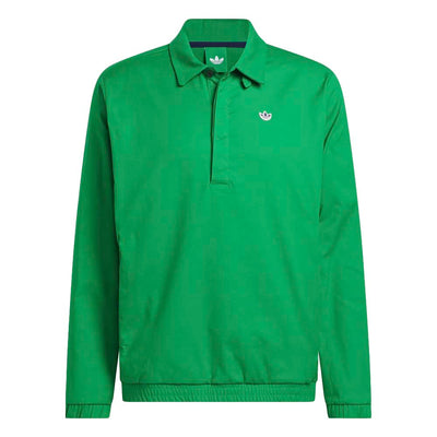 Adidas Originals Wind Jacket 2025 GREEN