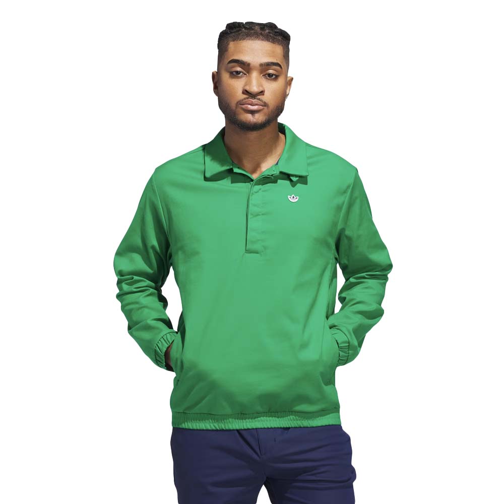 Adidas Originals Wind Jacket 2025