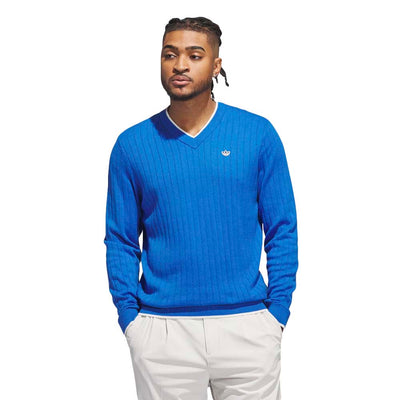 Adidas Men's Originals Knit Sweater 2025