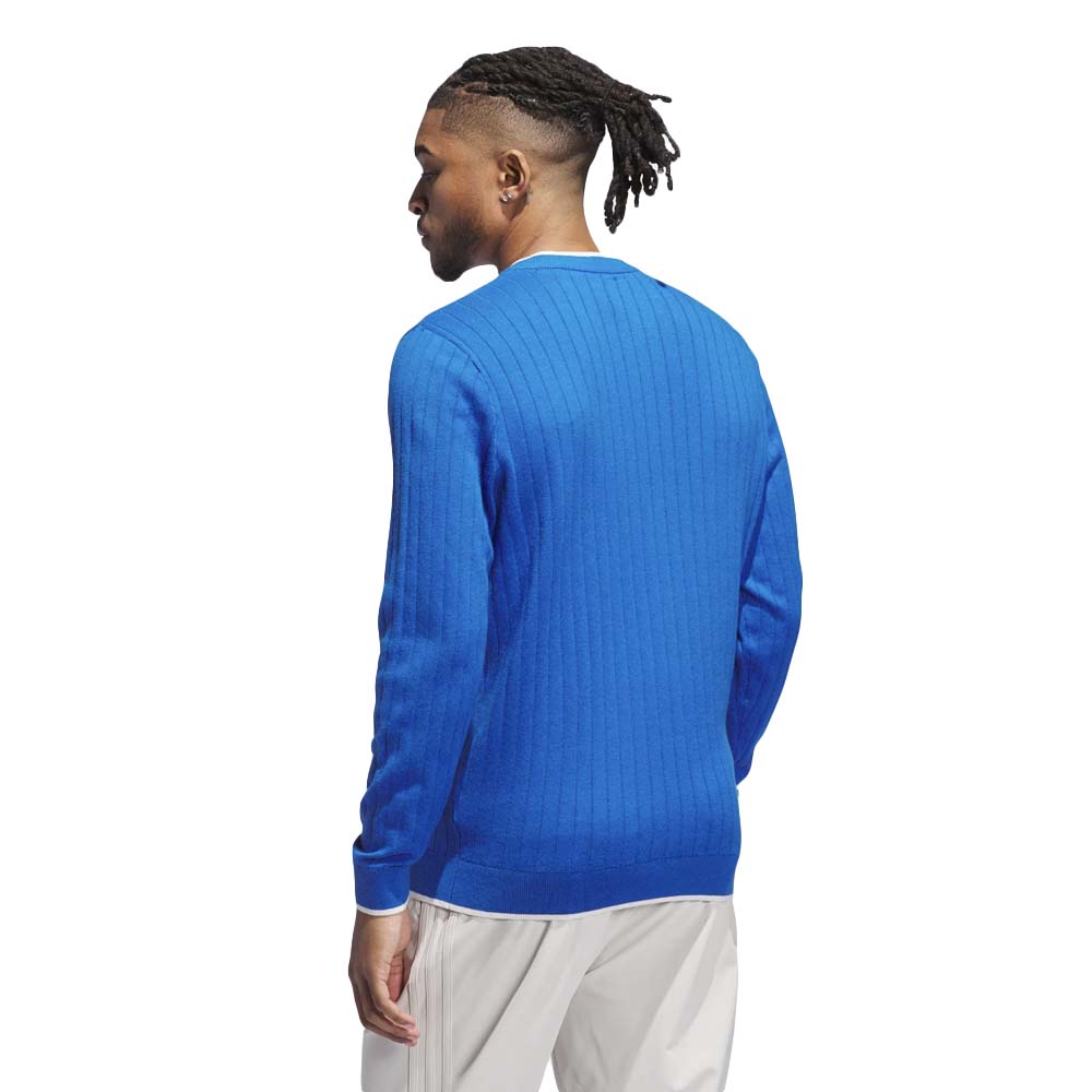 Adidas Men's Originals Knit Sweater 2025