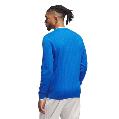 Adidas Men's Originals Knit Sweater 2025