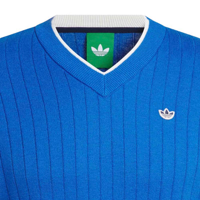 Adidas Men's Originals Knit Sweater 2025