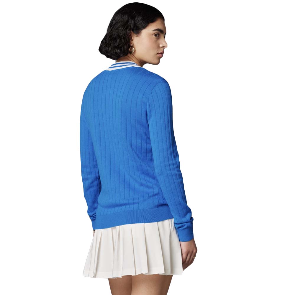 Adidas Women's Originals Cashmere Knit Sweater 2025