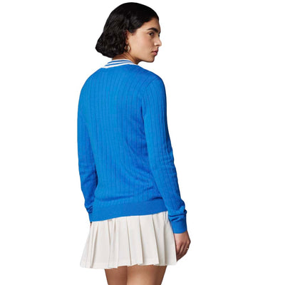 Adidas Women's Originals Cashmere Knit Sweater 2025
