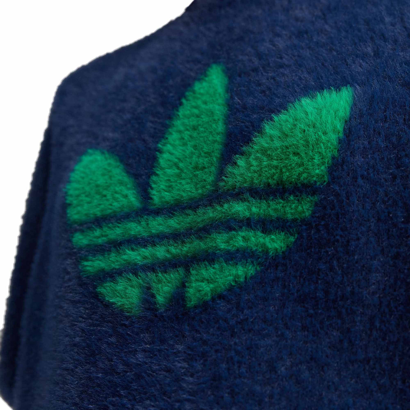 Adidas Women's Originals Knit Trefoil Sweater 2025