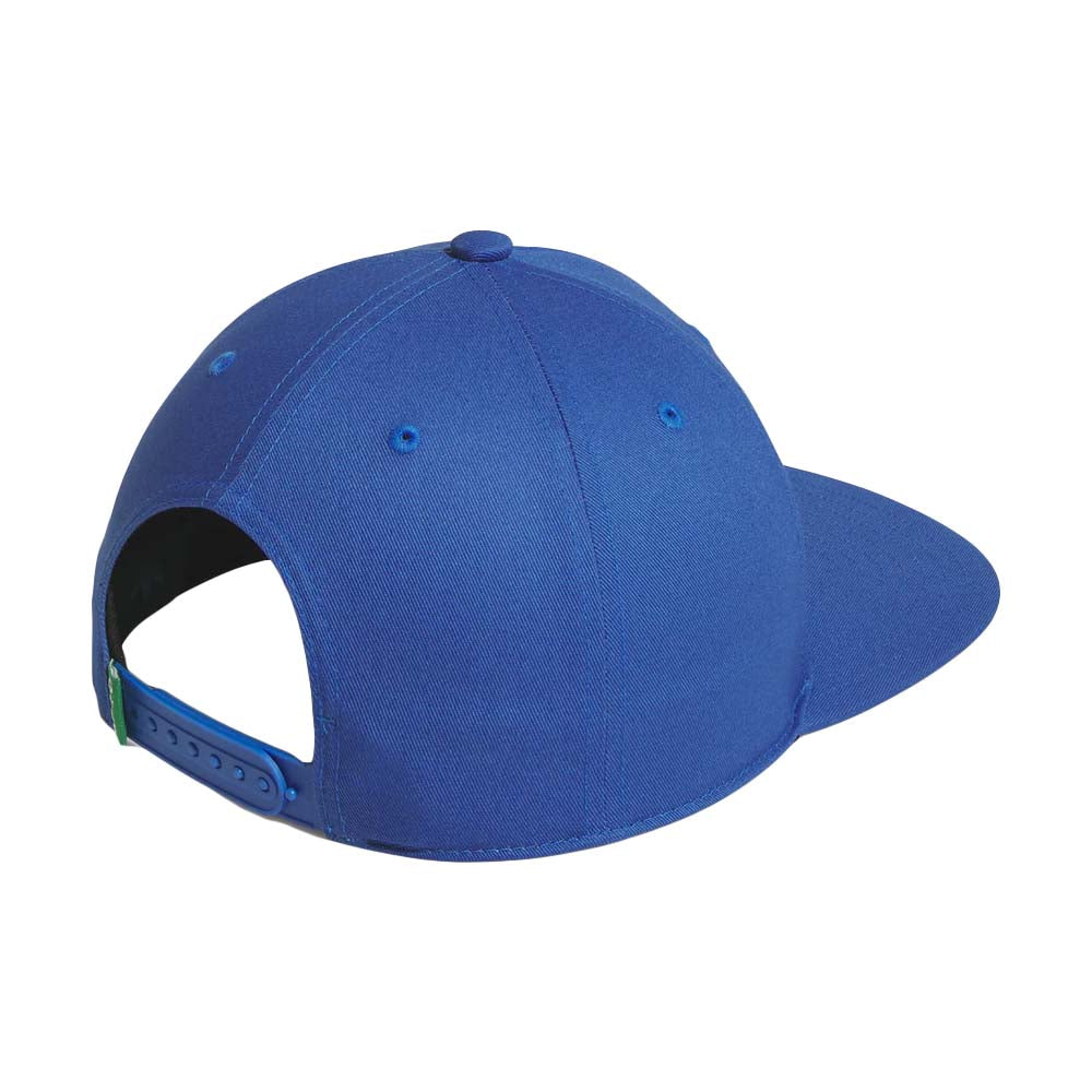 Adidas Originals Tour Archive Patch Cap 2025