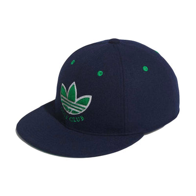 Adidas Originals Golf Club Hat 2025 NIGHT INDIGO