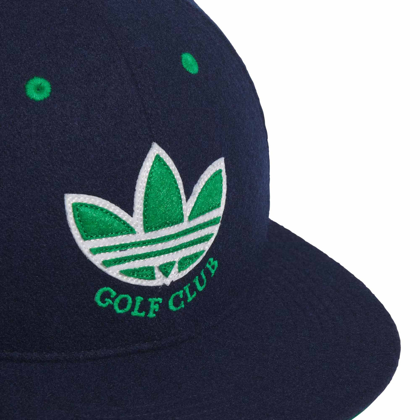 Adidas Originals Golf Club Hat 2025