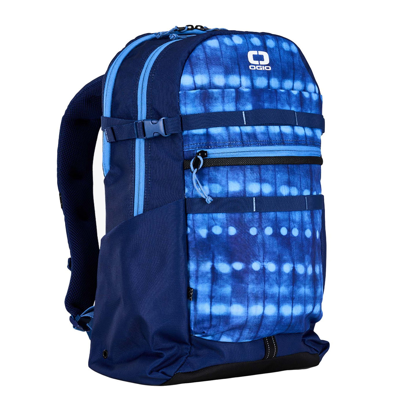 OGIO Alpha 20 Backpack 2025 SHIBORI DOT