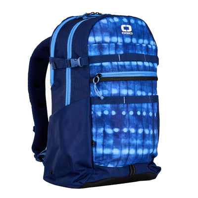 OGIO Alpha 20 Backpack 2025 SHIBORI DOT