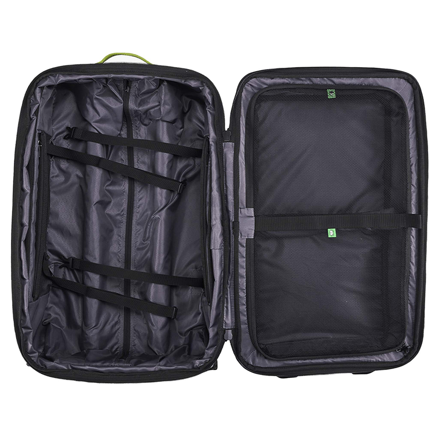 OGIO Alpha Layover Bag 2025