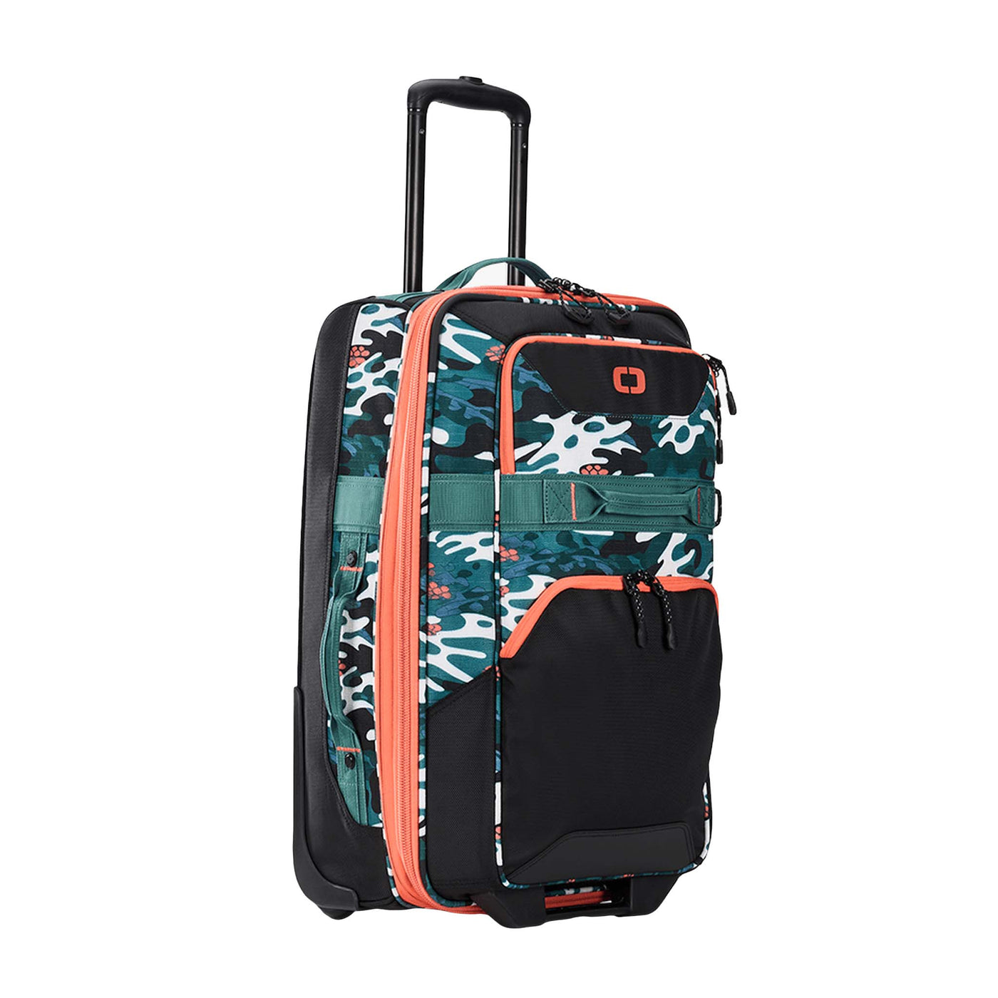 OGIO Alpha Layover Bag 2025 WAVE CAMO