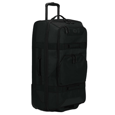 OGIO Alpha Terminal Bag 2025 BLACK