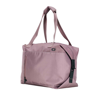 OGIO Pace Pro Duffel 2025 TWILIGHT MAUVE