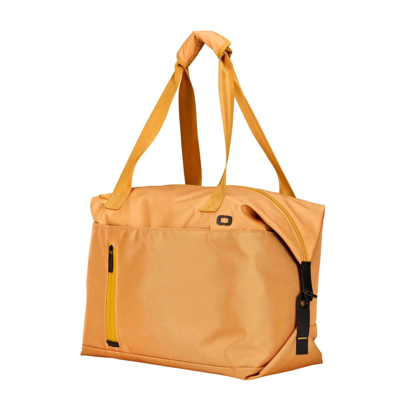 OGIO Pace Pro Duffel 2025 SAFFRON