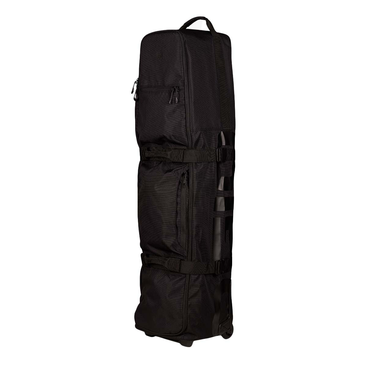 OGIO Alpha Mid Travel Cover Bag 2025 BLACK
