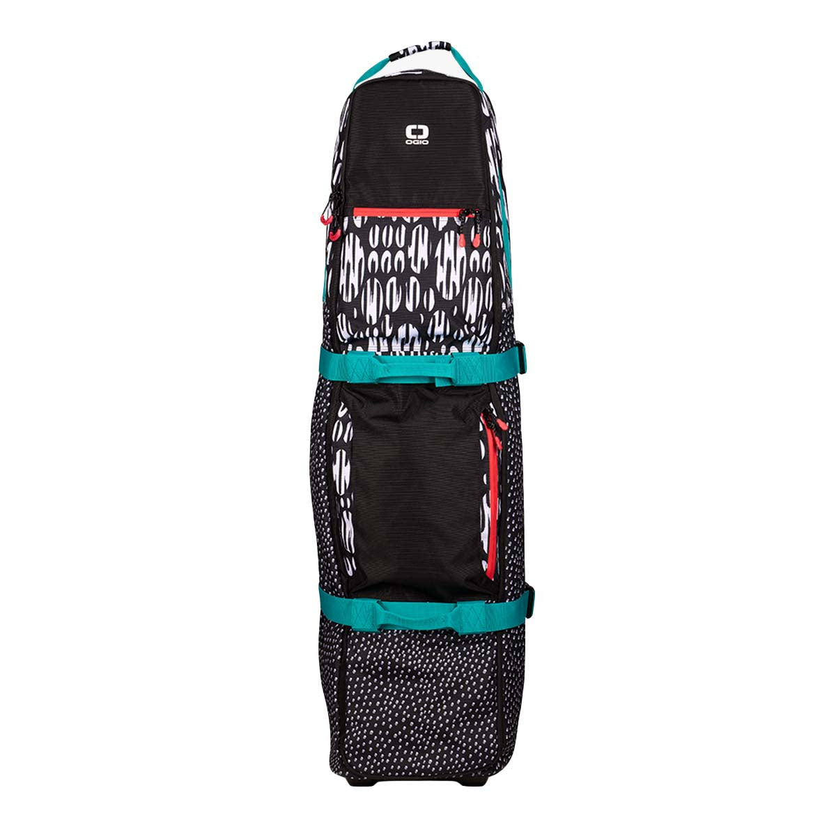 OGIO Alpha Mid Travel Cover Bag 2025