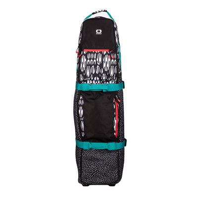 OGIO Alpha Mid Travel Cover Bag 2025