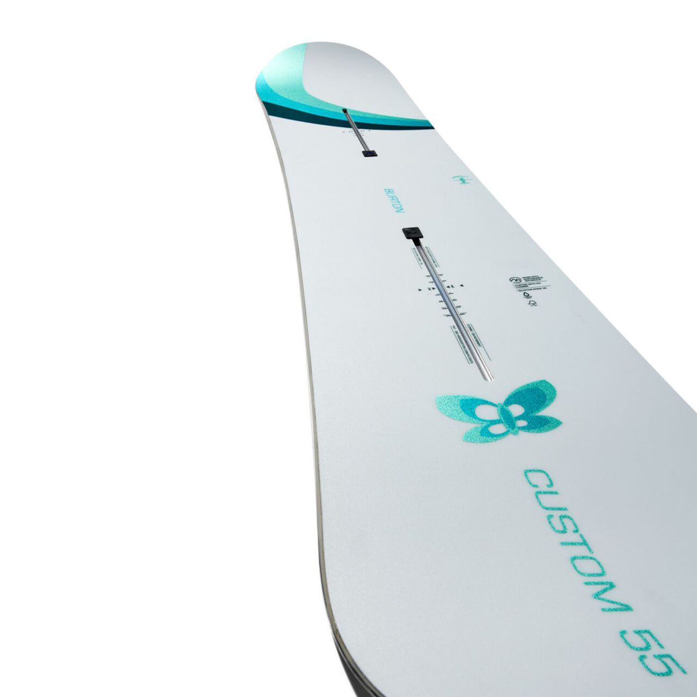 Burton 30th Anniversary Custom Snowboard 2026