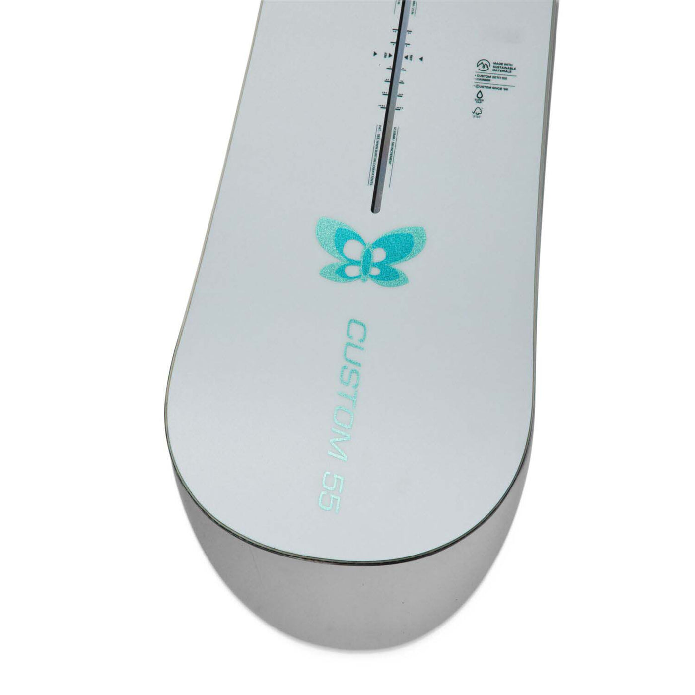 Burton 30th Anniversary Custom Snowboard 2026