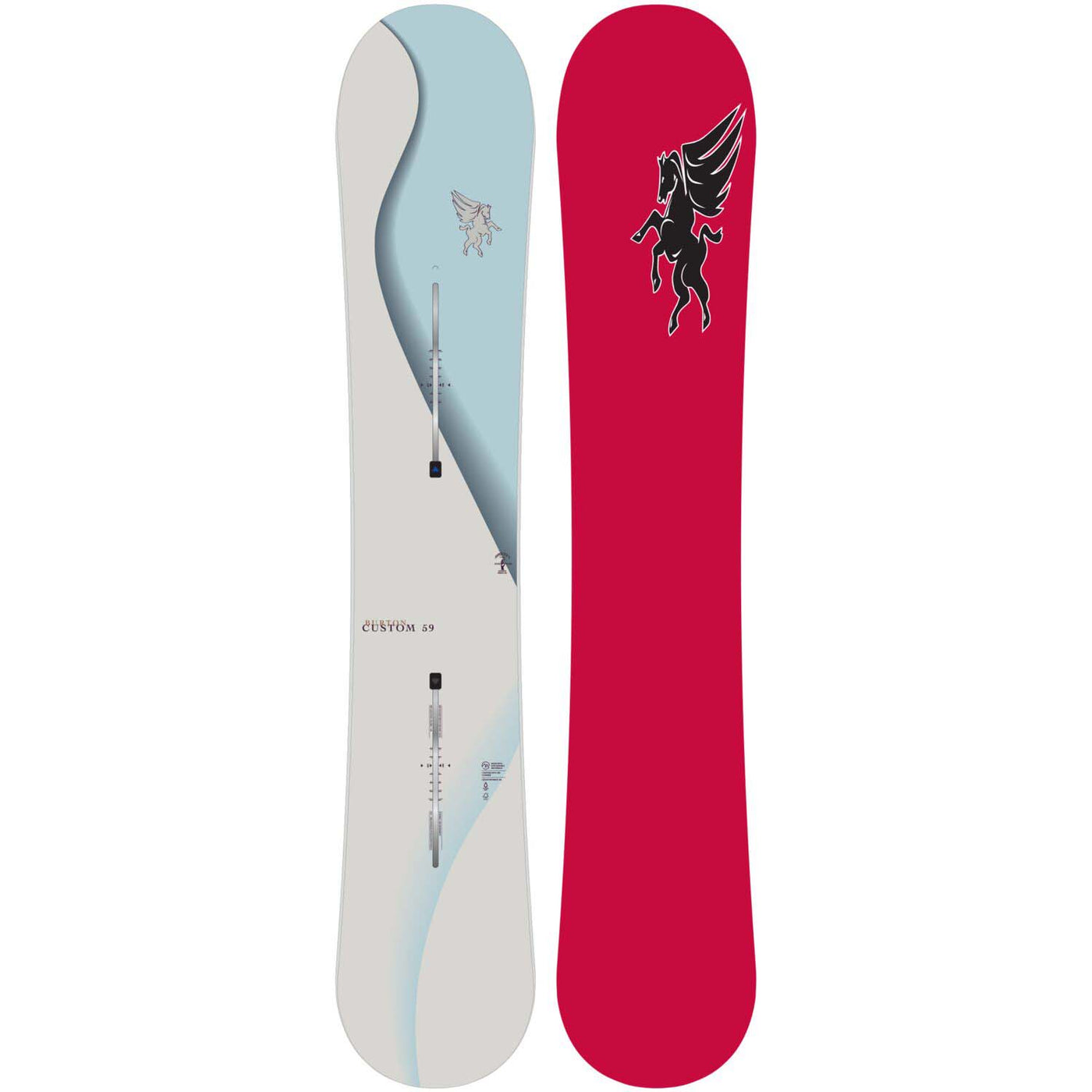 Burton 30th Anniversary Custom Snowboard 2026 159